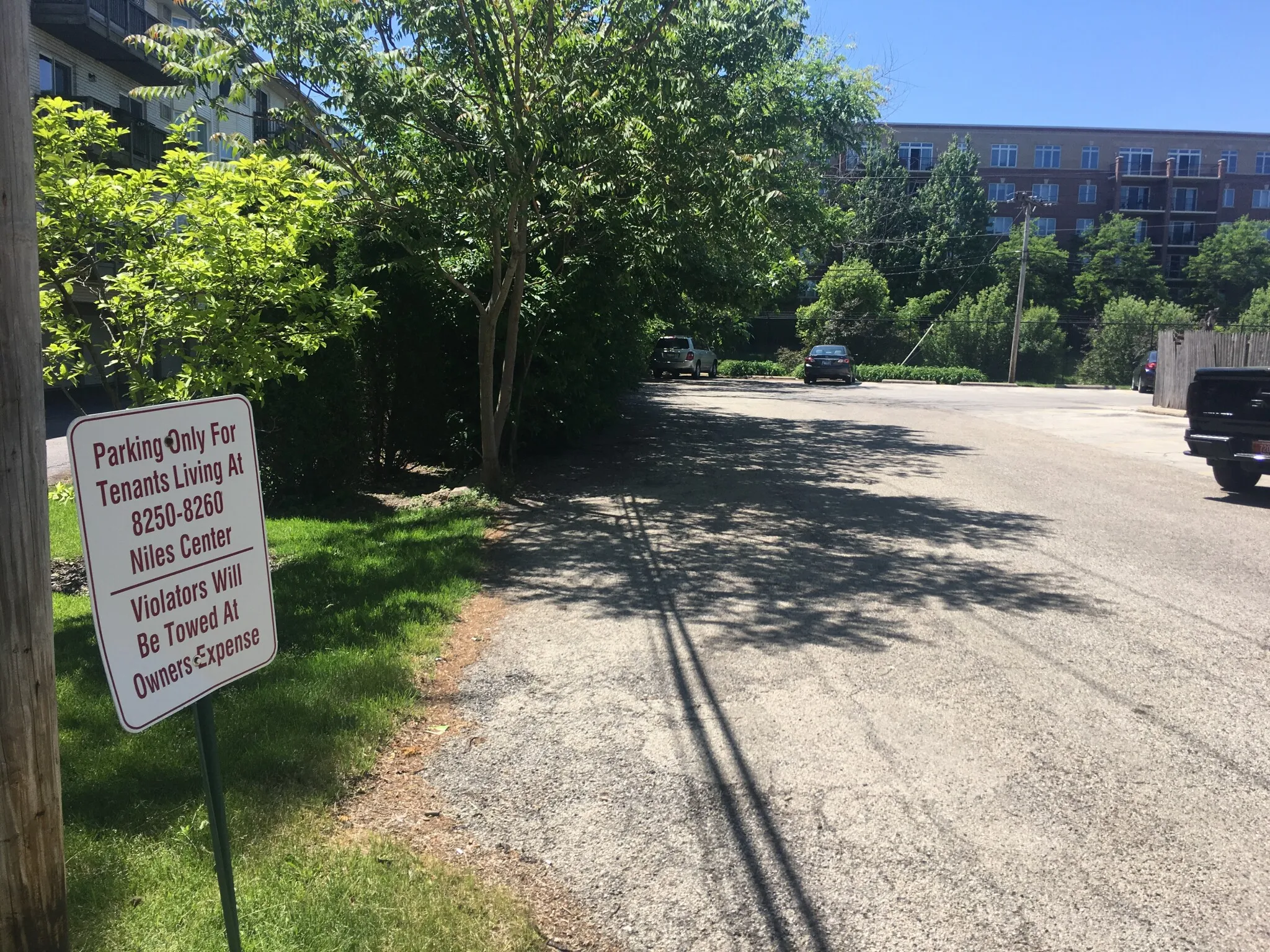 8254 Niles Center Rd, ,  60077, USA 60077-unit#D3-Skokie-IL
