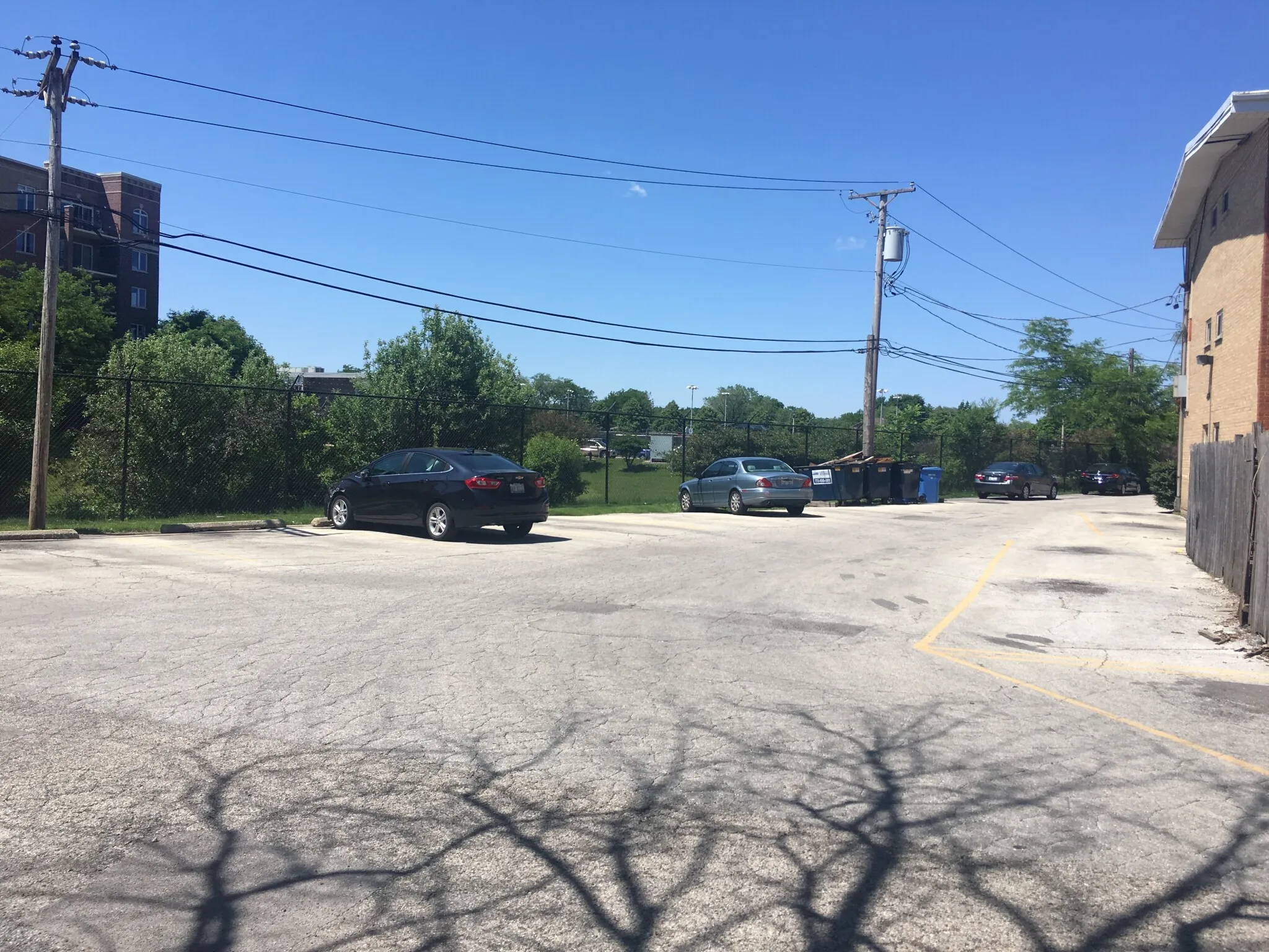 8254 Niles Center Rd, ,  60077, USA 60077-unit#D3-Skokie-IL