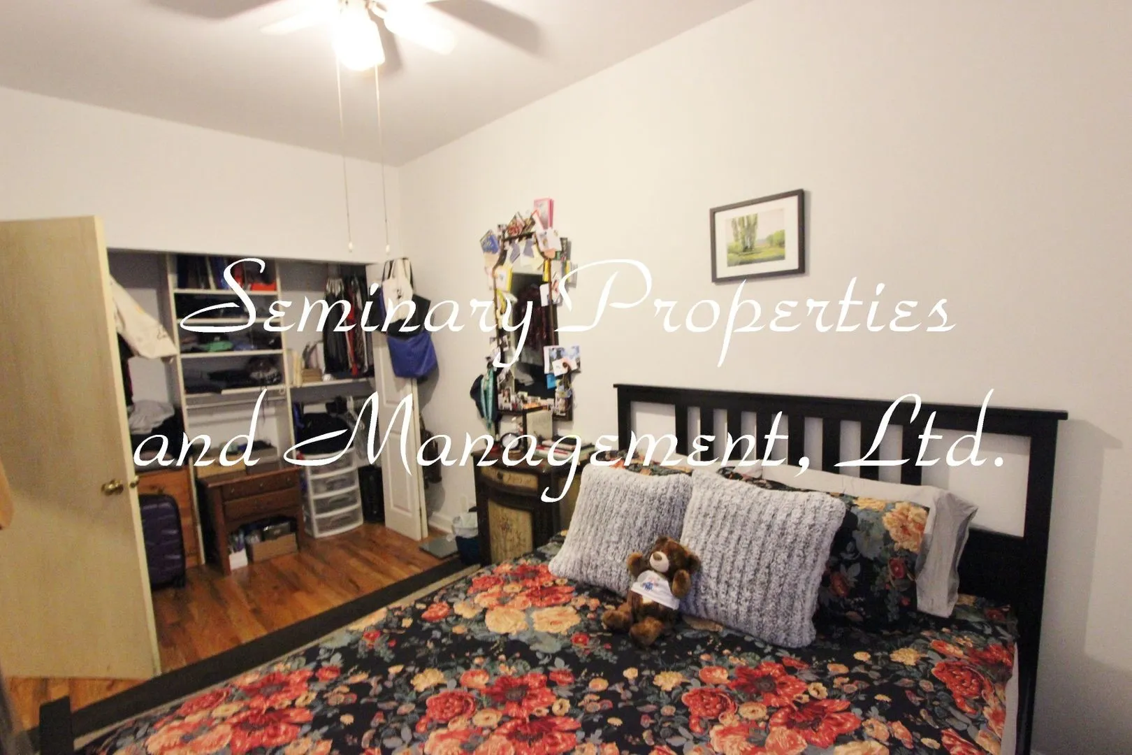 3037 N Clark St, ,  60657, USA 60657-unit#2B-Chicago-IL