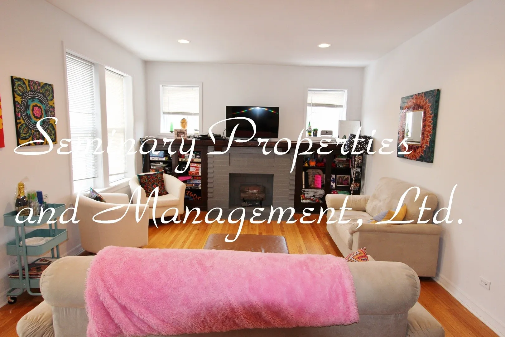 3455 N Bosworth Ave, , 60657, USA 60657-unit#1F-Chicago-IL