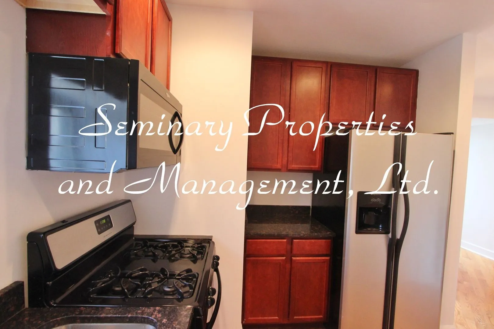 5657 N Magnolia Ave, ,  60660, USA 60660-unit#1E-Chicago-IL