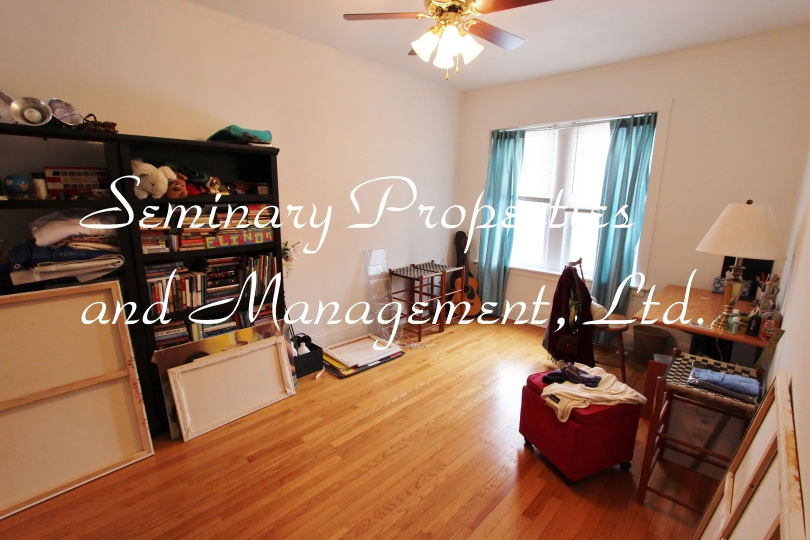 1436 W Belle Plaine Ave, , 60613, USA 60613-unit#1F-Chicago-IL