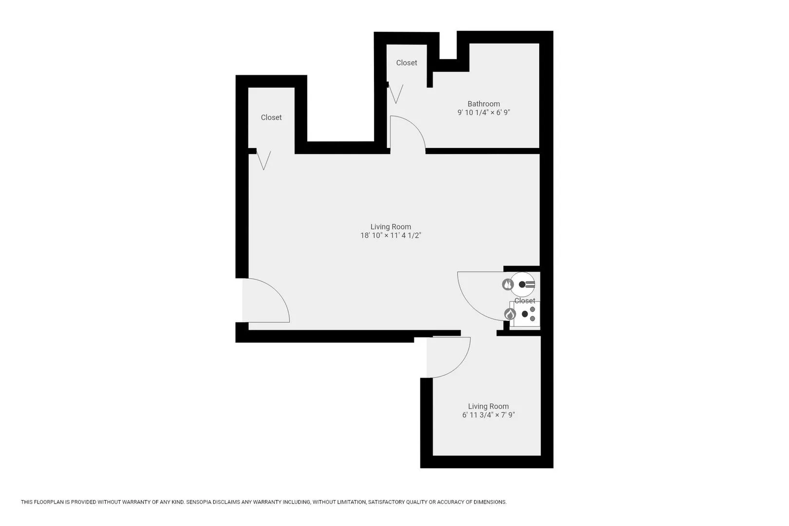 1030 W George St, , 60657, USA 60657-unit#2R-Chicago-IL
