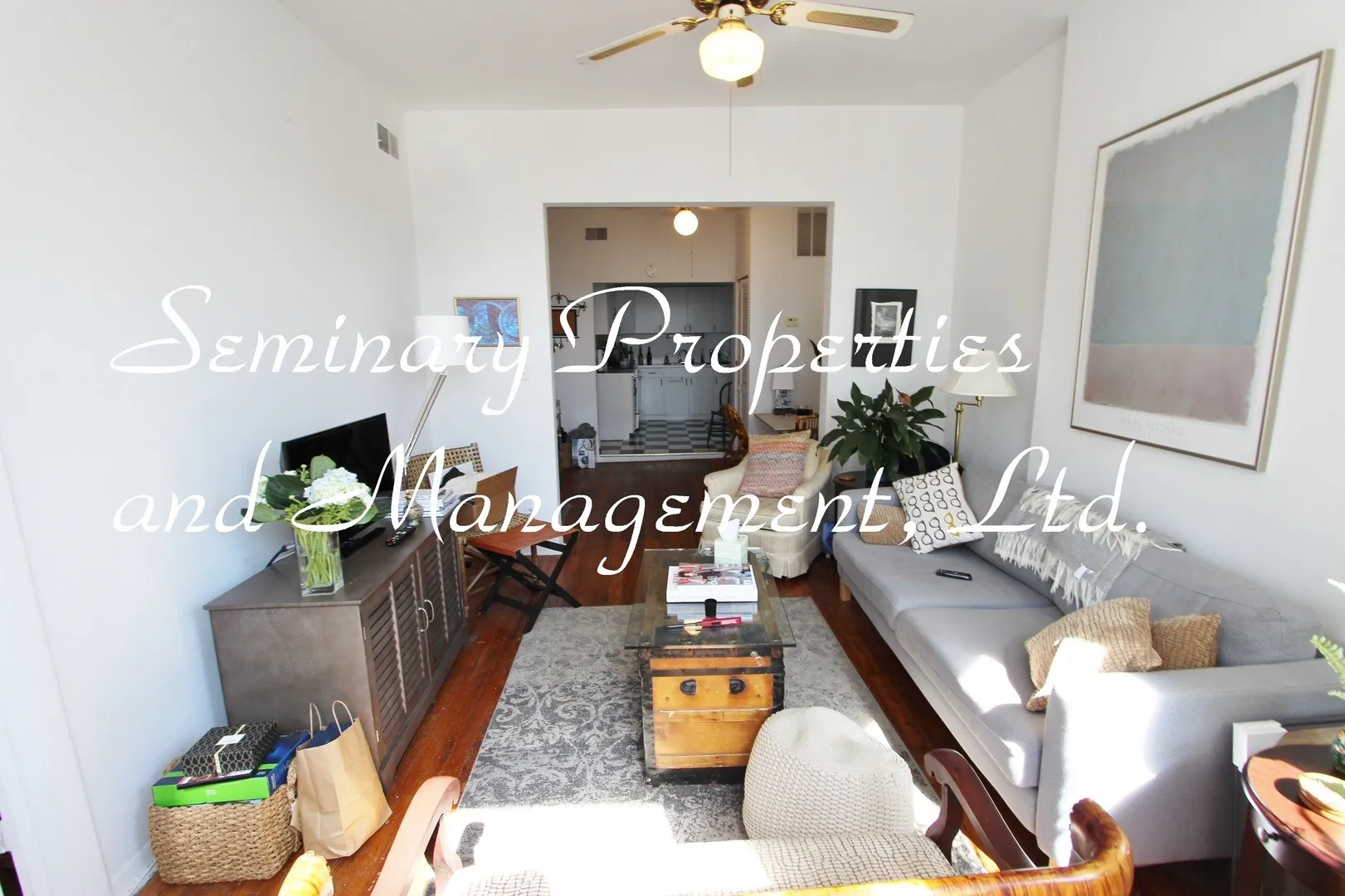 1030 W George St, , 60657, USA 60657-unit#2FF-Chicago-IL