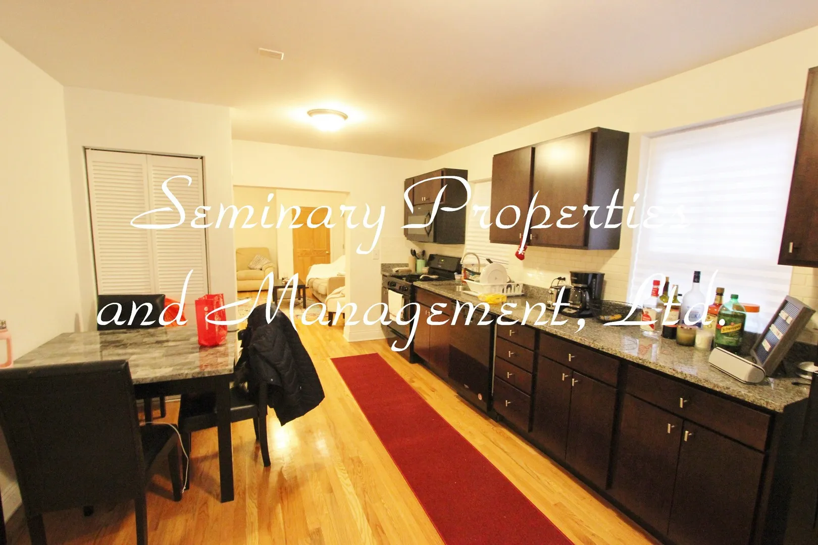 3136 N Southport Ave, , 60657, USA 60657-unit#1R-Chicago-IL