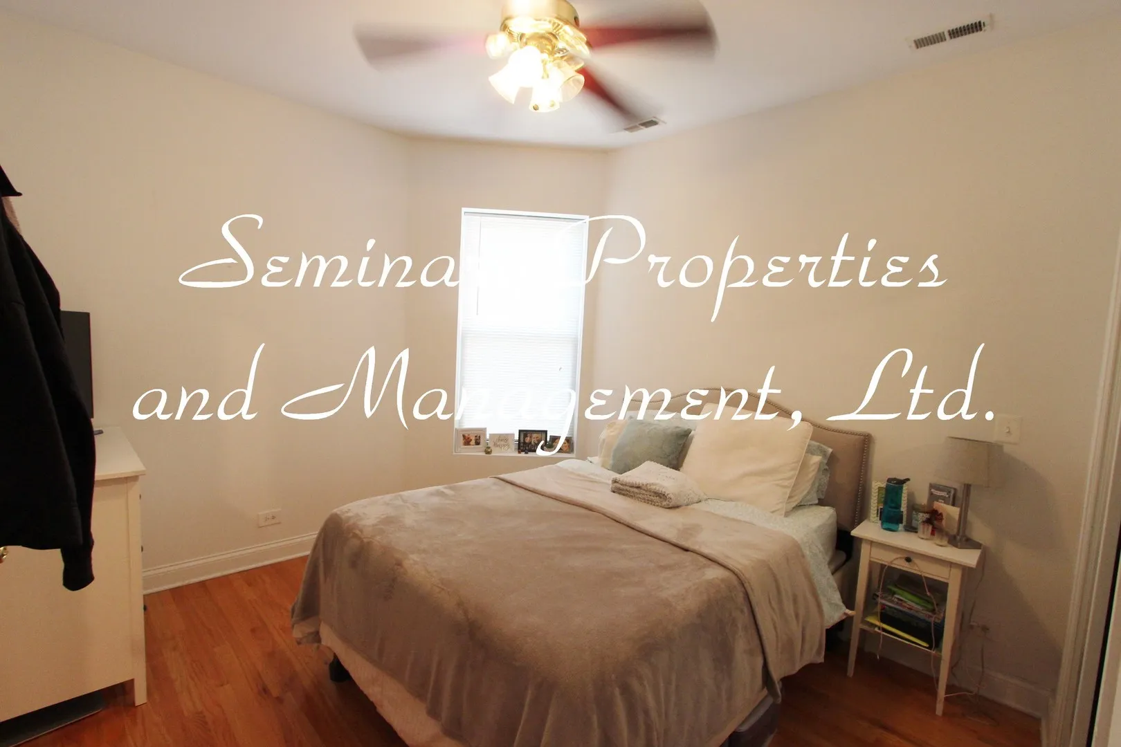 3341 N Seminary Ave, , 60657, USA 60657-unit#1FF-Chicago-IL