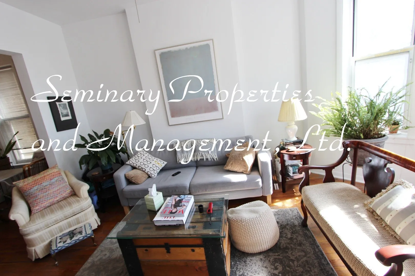 1030 W George St, , 60657, USA 60657-unit#2FF-Chicago-IL