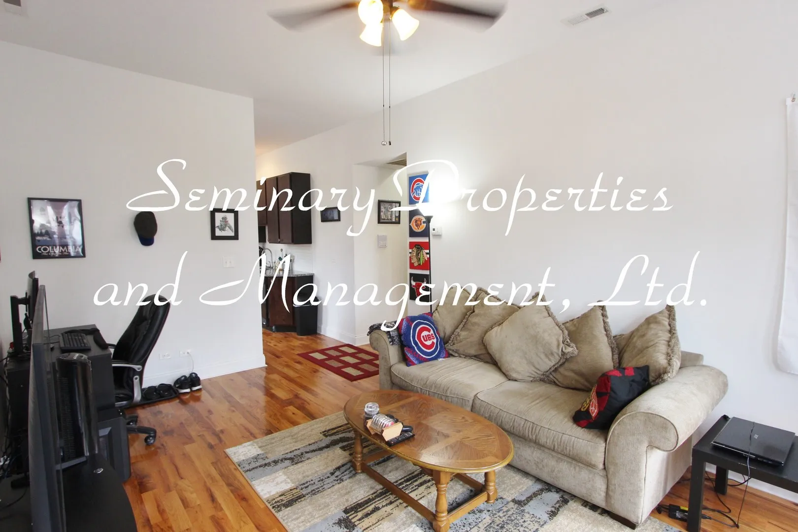 1714 W Sunnyside Ave, ,  60640, USA 60640-unit#2FF-Chicago-IL