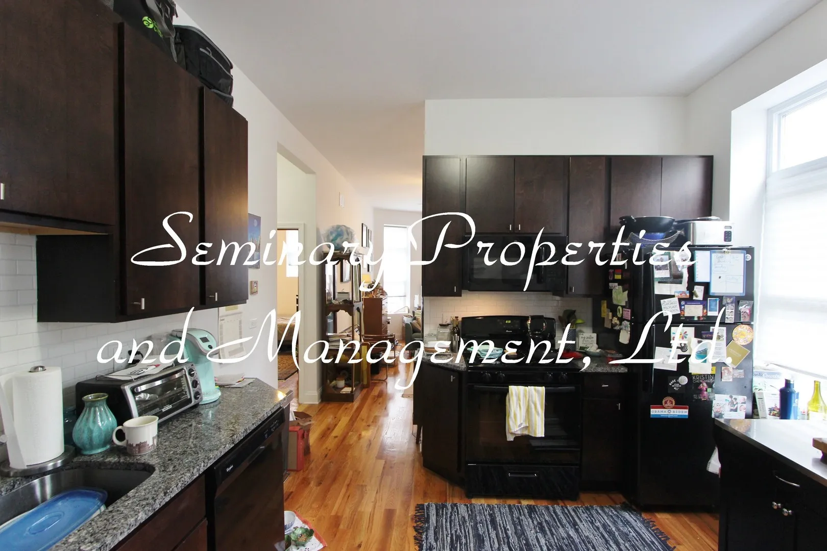 1714 W Sunnyside Ave, ,  60640, USA 60640-unit#2FF-Chicago-IL
