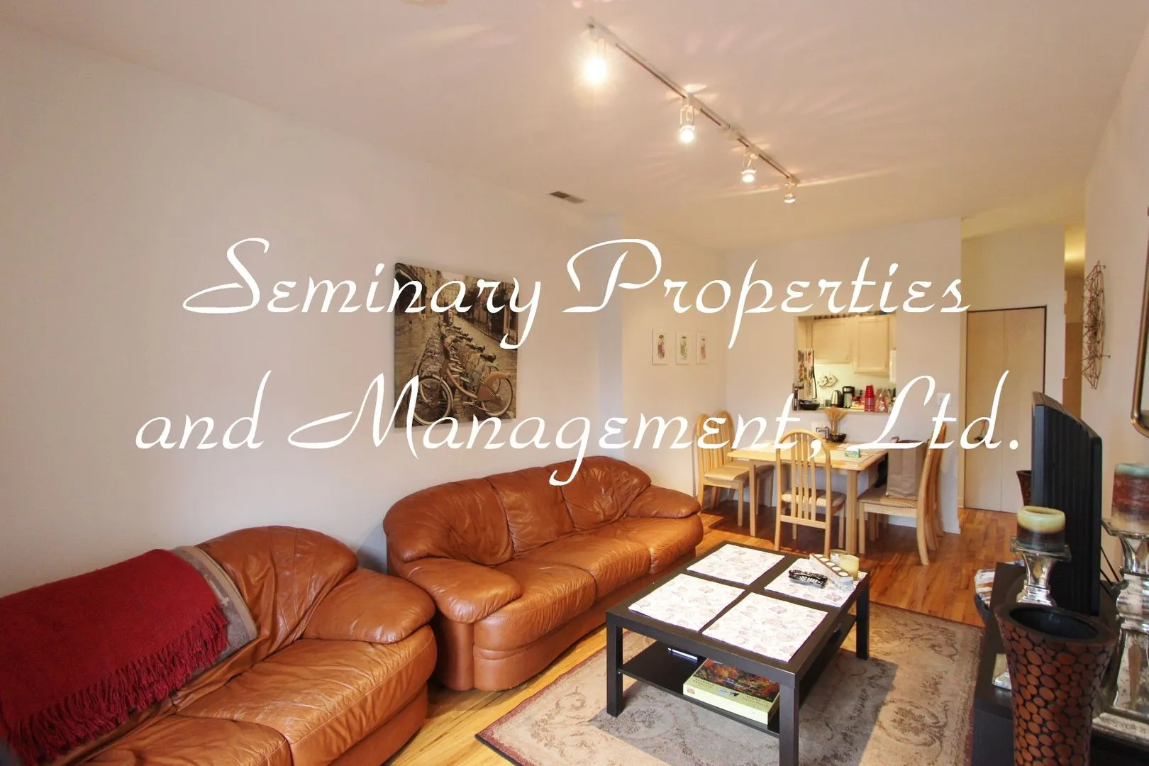 3037 N Clark St, ,  60657, USA 60657-unit#2B-Chicago-IL