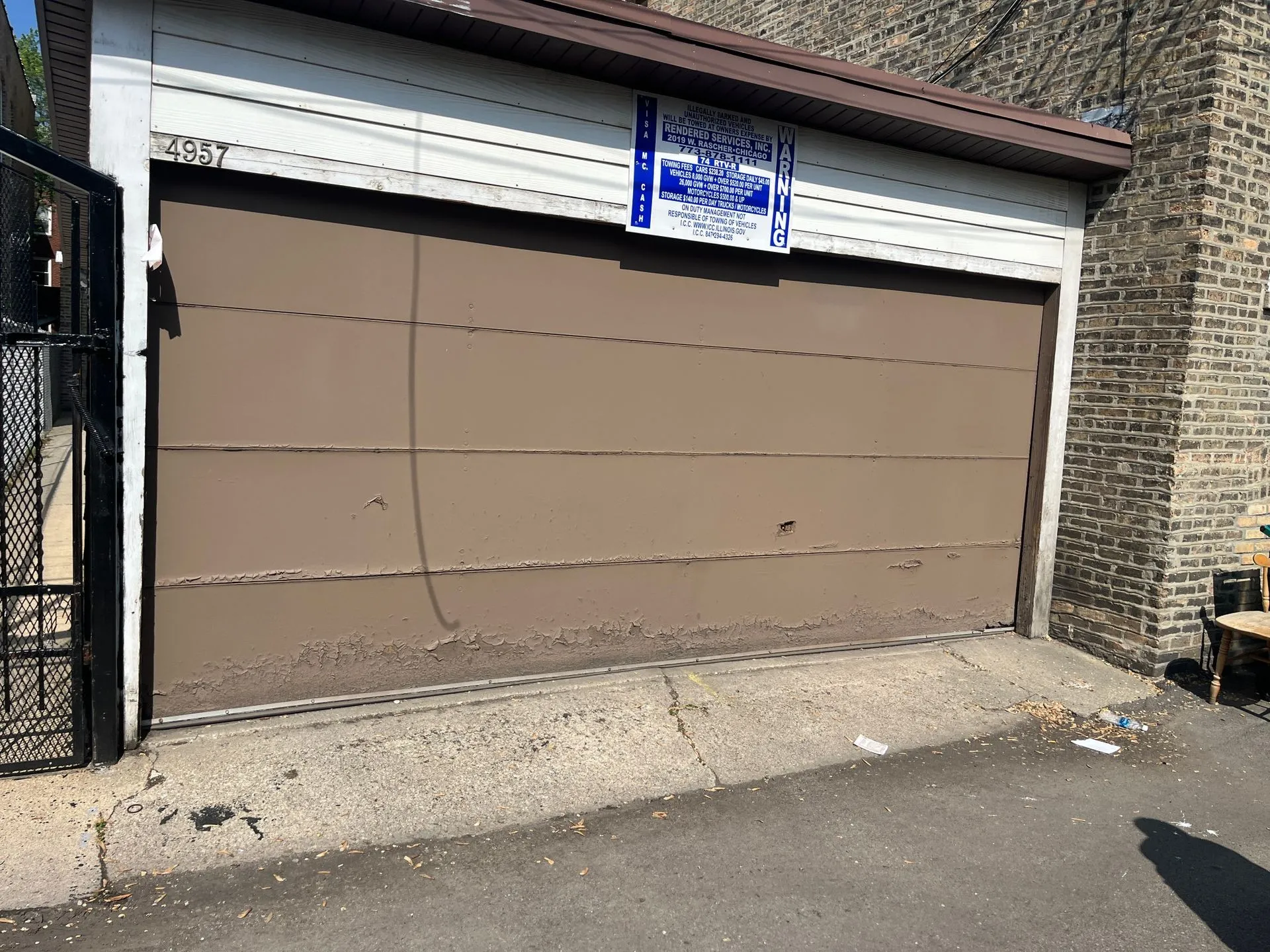 4959 N Troy St, , 60625, USA 60625-unit#3F-Chicago-IL