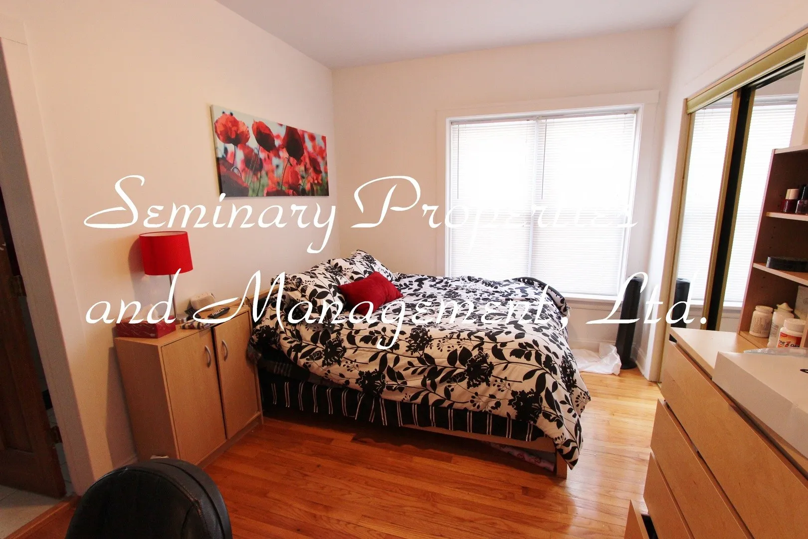 3418 N Bosworth Ave, , 60657, USA 60657-unit#1F-Chicago-IL