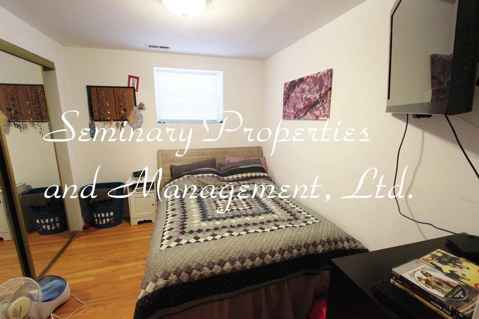 1436 W Belle Plaine Ave, ,  60613, USA 60613-unit#G-Chicago-IL