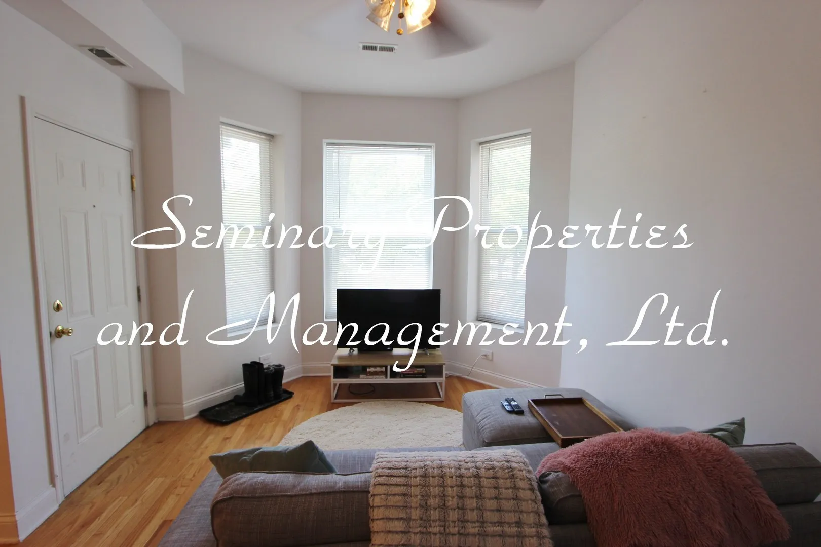 3341 N Seminary Ave, , 60657, USA 60657-unit#1FF-Chicago-IL