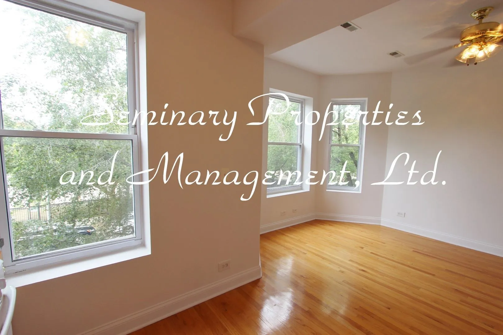 3341 N Seminary Ave, , 60657, USA 60657-unit#2FF-Chicago-IL