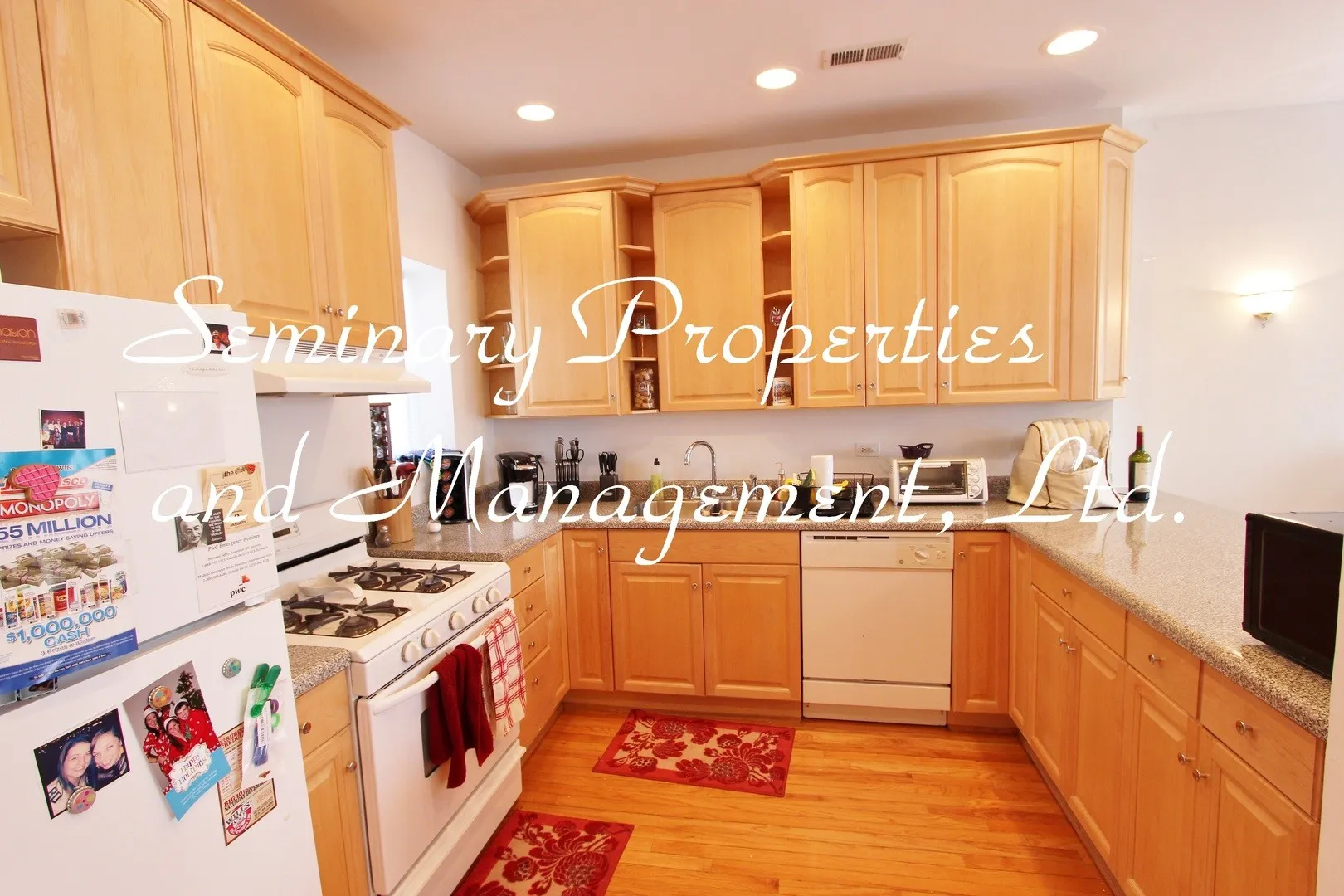 3418 N Bosworth Ave, , 60657, USA 60657-unit#1F-Chicago-IL