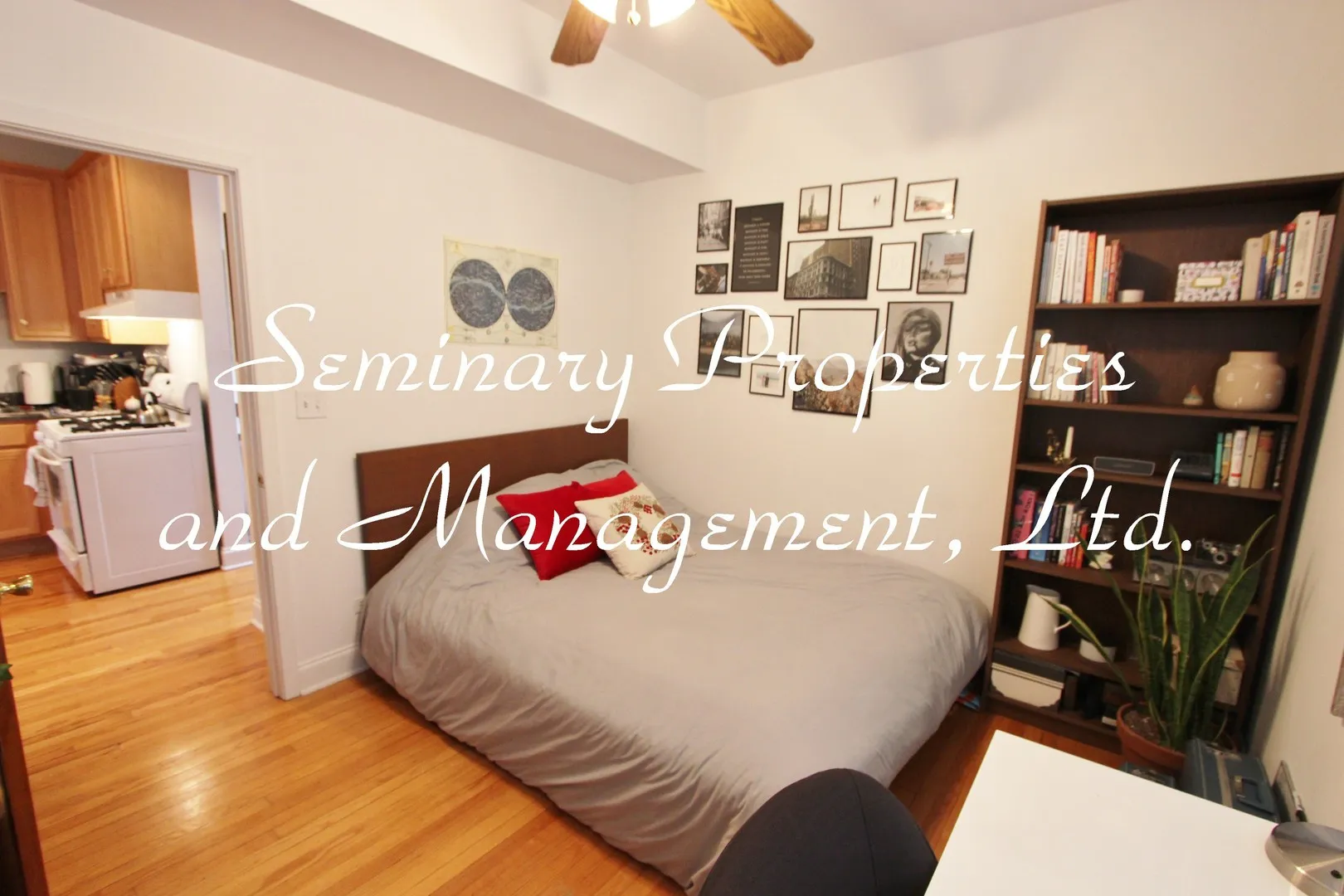 1050 W Roscoe St, ,  60657, USA 60657-unit#3F-Chicago-IL