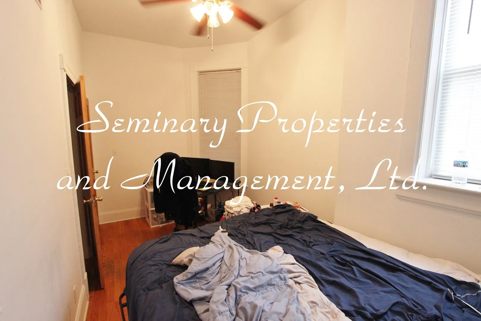 3356 N Seminary Ave, ,  60657, USA 60657-unit#1R-Chicago-IL