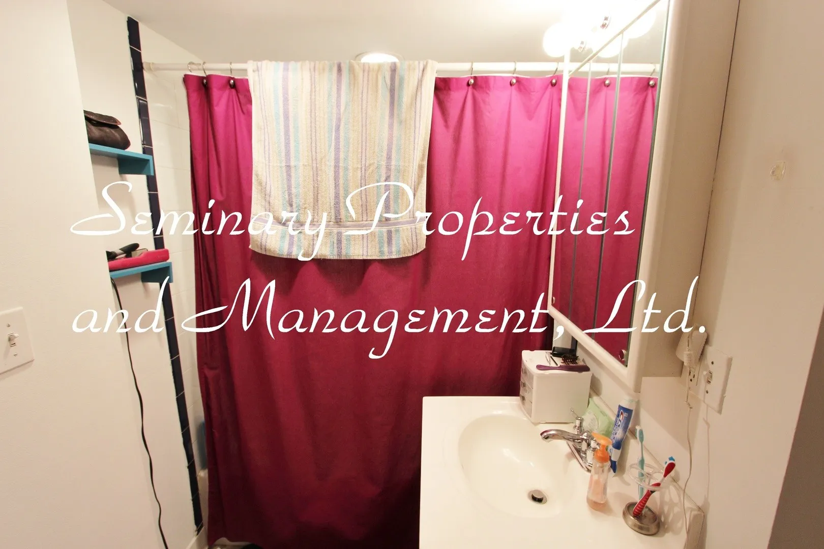 1436 W Belle Plaine Ave, ,  60613, USA 60613-unit#G-Chicago-IL