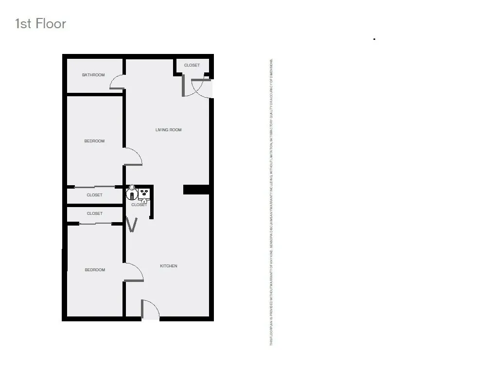 3136 N Southport Ave, , 60657, USA 60657-unit#1R-Chicago-IL