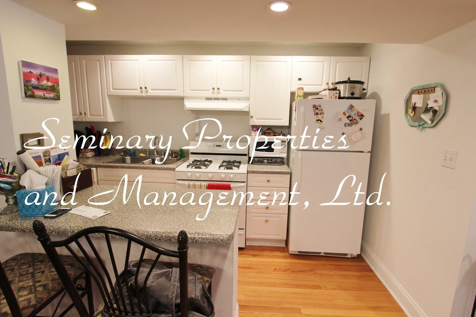 1436 W Belle Plaine Ave, ,  60613, USA 60613-unit#G-Chicago-IL