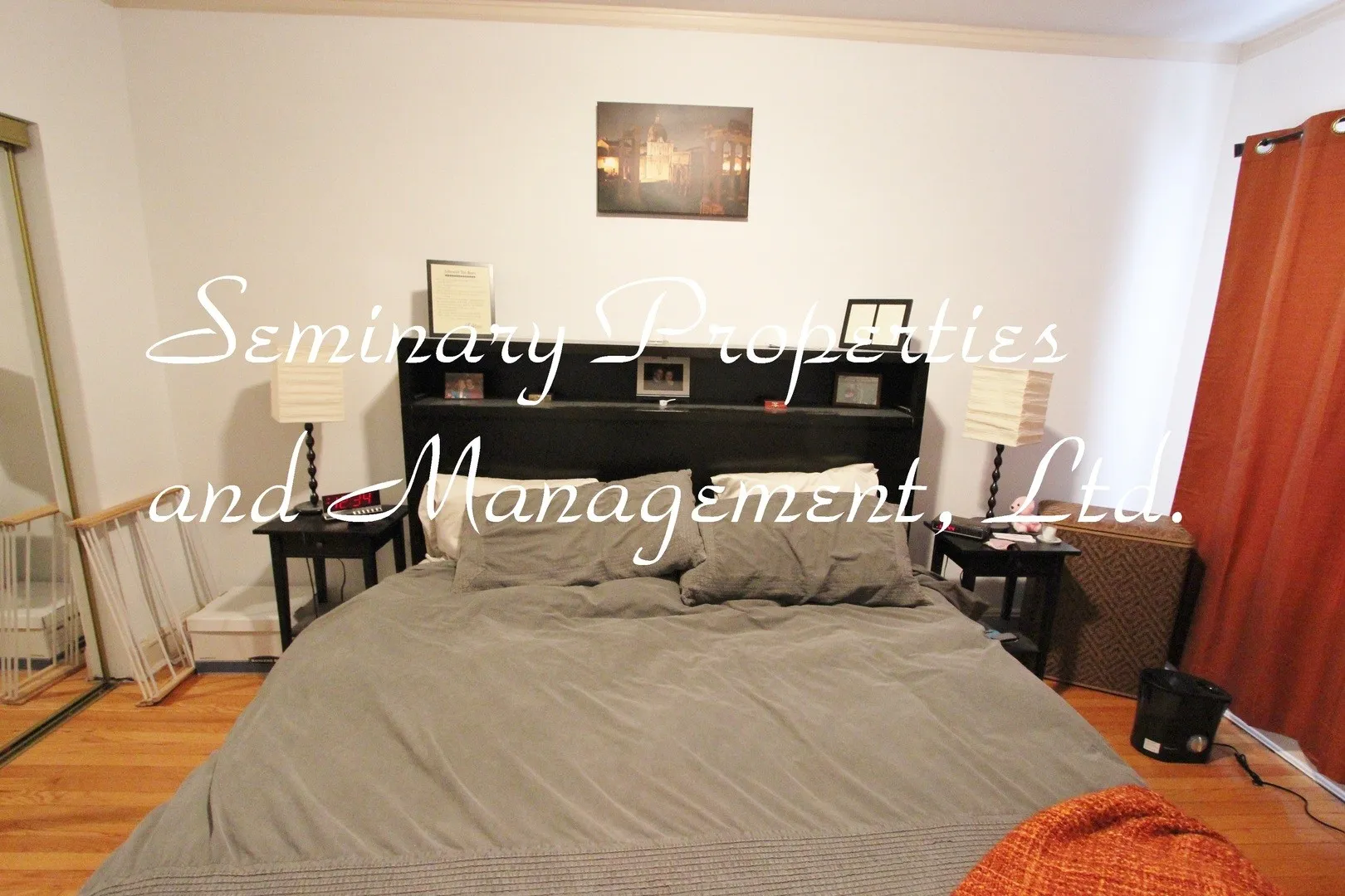 1436 W Belle Plaine Ave, , 60613, USA 60613-unit#1F-Chicago-IL