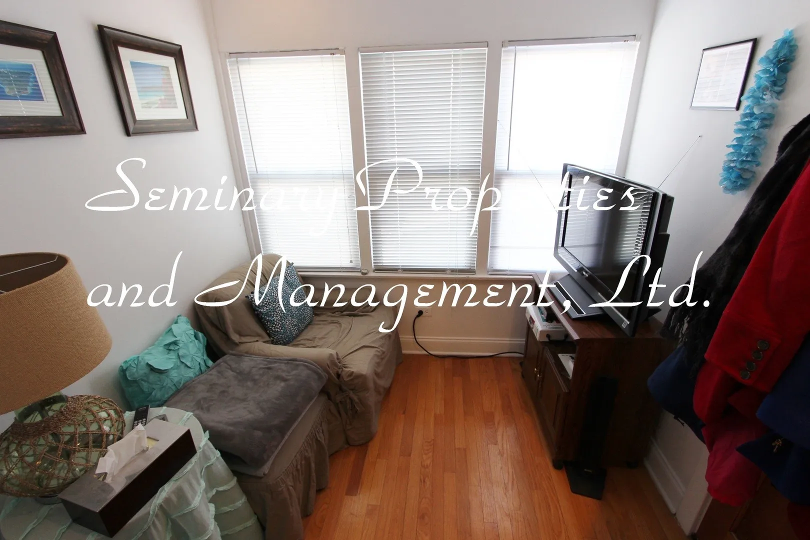 1030 W George St, , 60657, USA 60657-unit#2R-Chicago-IL