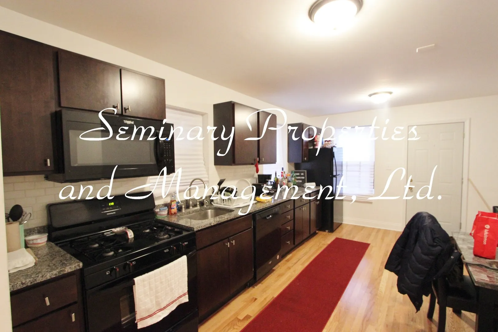 3136 N Southport Ave, ,  60657, USA 60657-unit#1R-Chicago-IL
