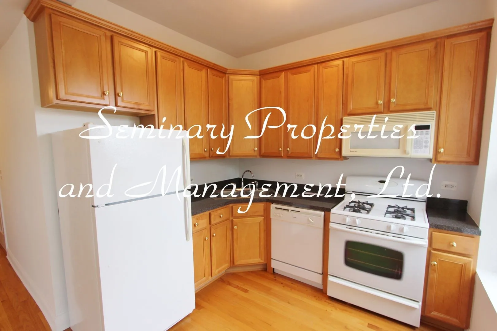 3341 N Seminary Ave, , 60657, USA 60657-unit#2FF-Chicago-IL