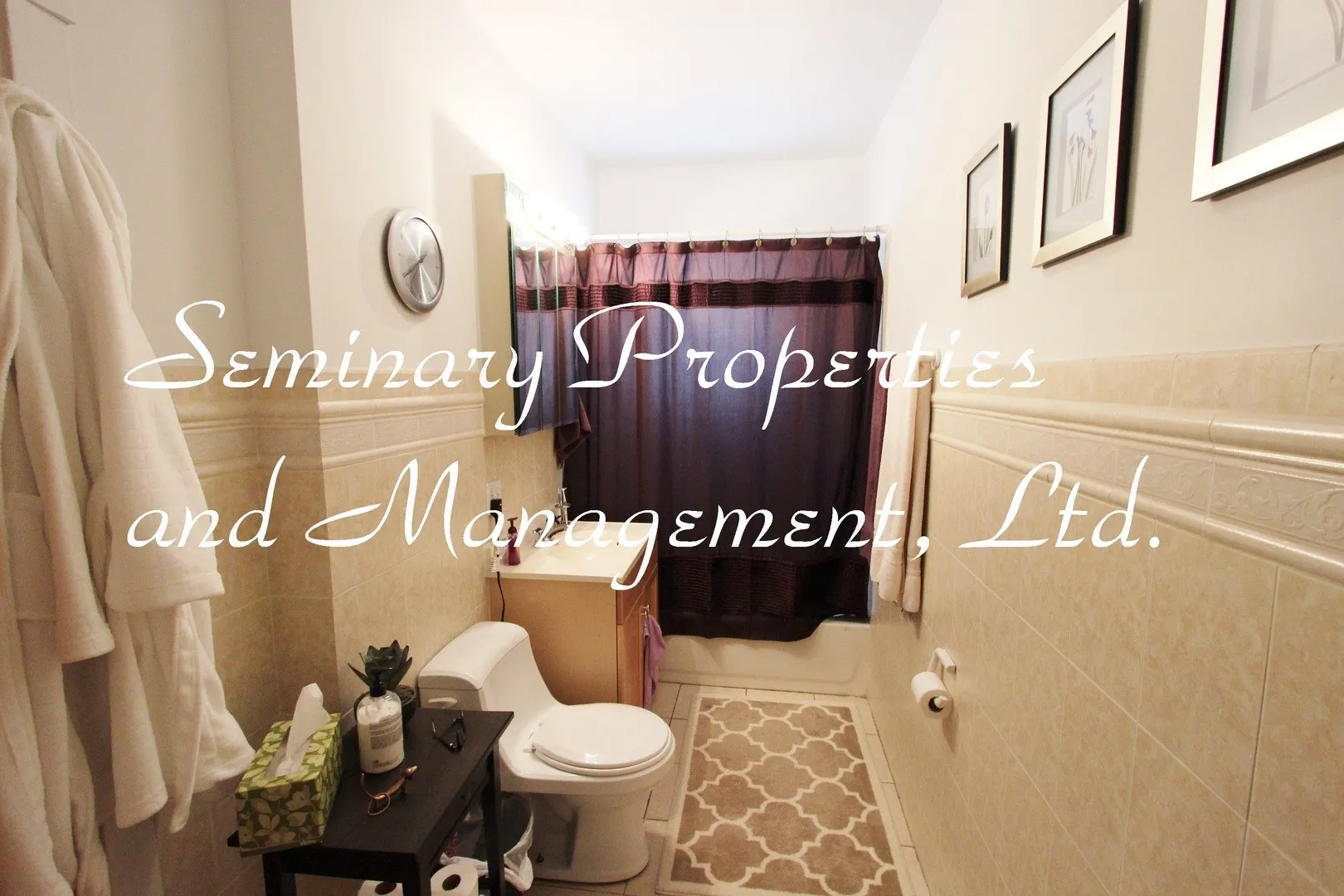 3418 N Bosworth Ave, , 60657, USA 60657-unit#1F-Chicago-IL