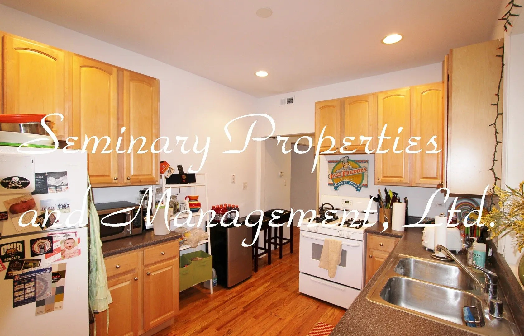 3455 N Bosworth Ave, , 60657, USA 60657-unit#1F-Chicago-IL