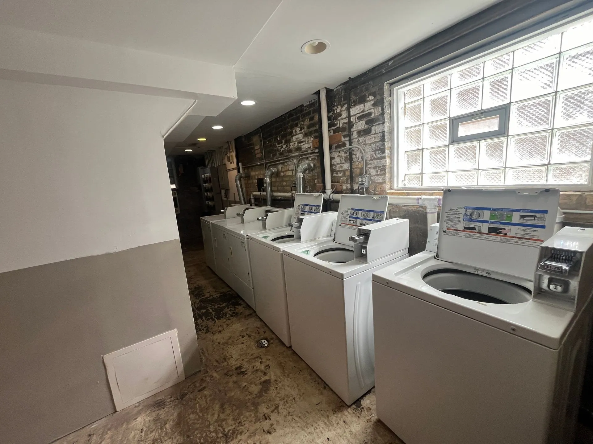 1436 W Belle Plaine Ave, ,  60613, USA 60613-unit#G-Chicago-IL