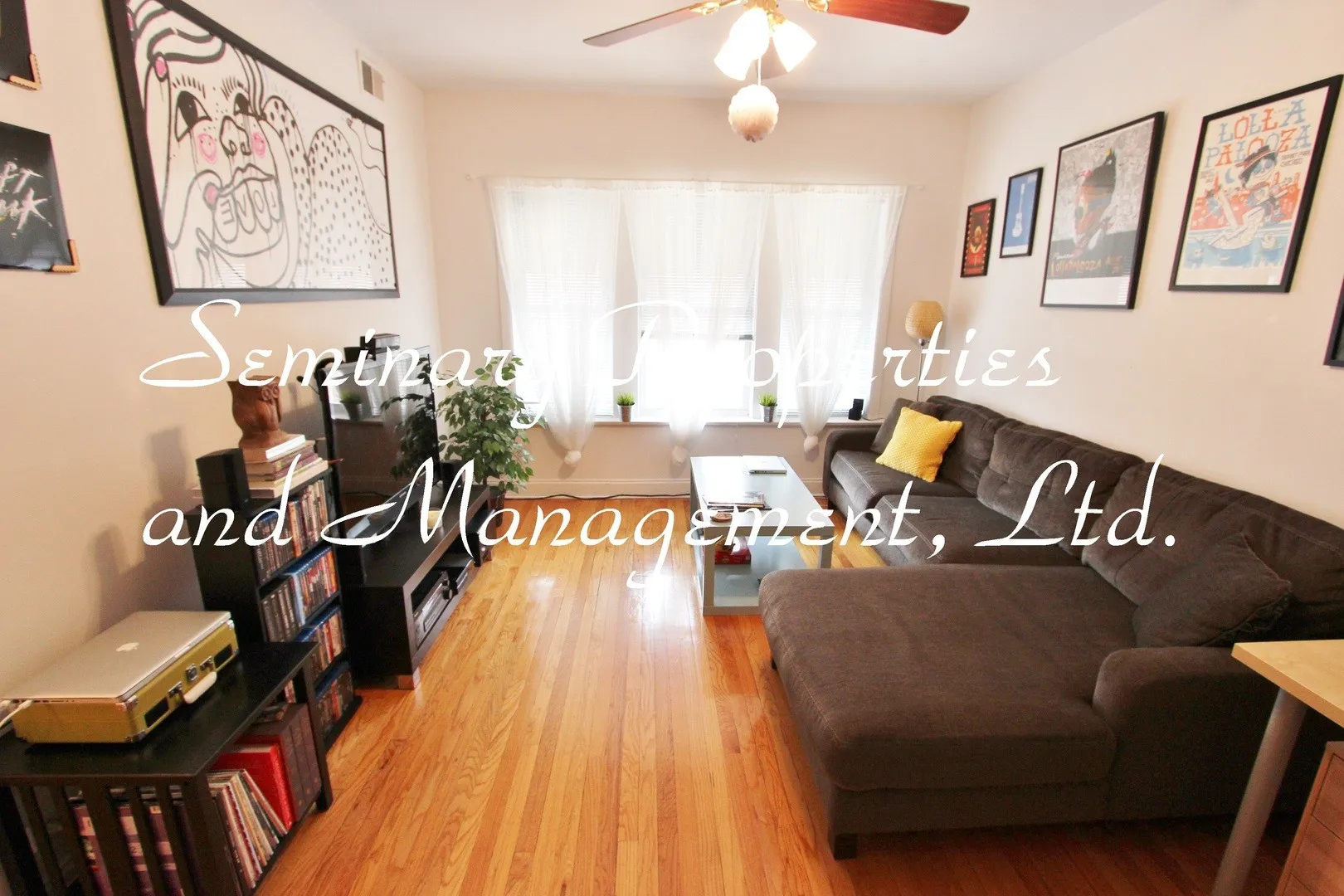 4407 N Paulina St, , 60640, USA 60613-unit#3F-Chicago-IL