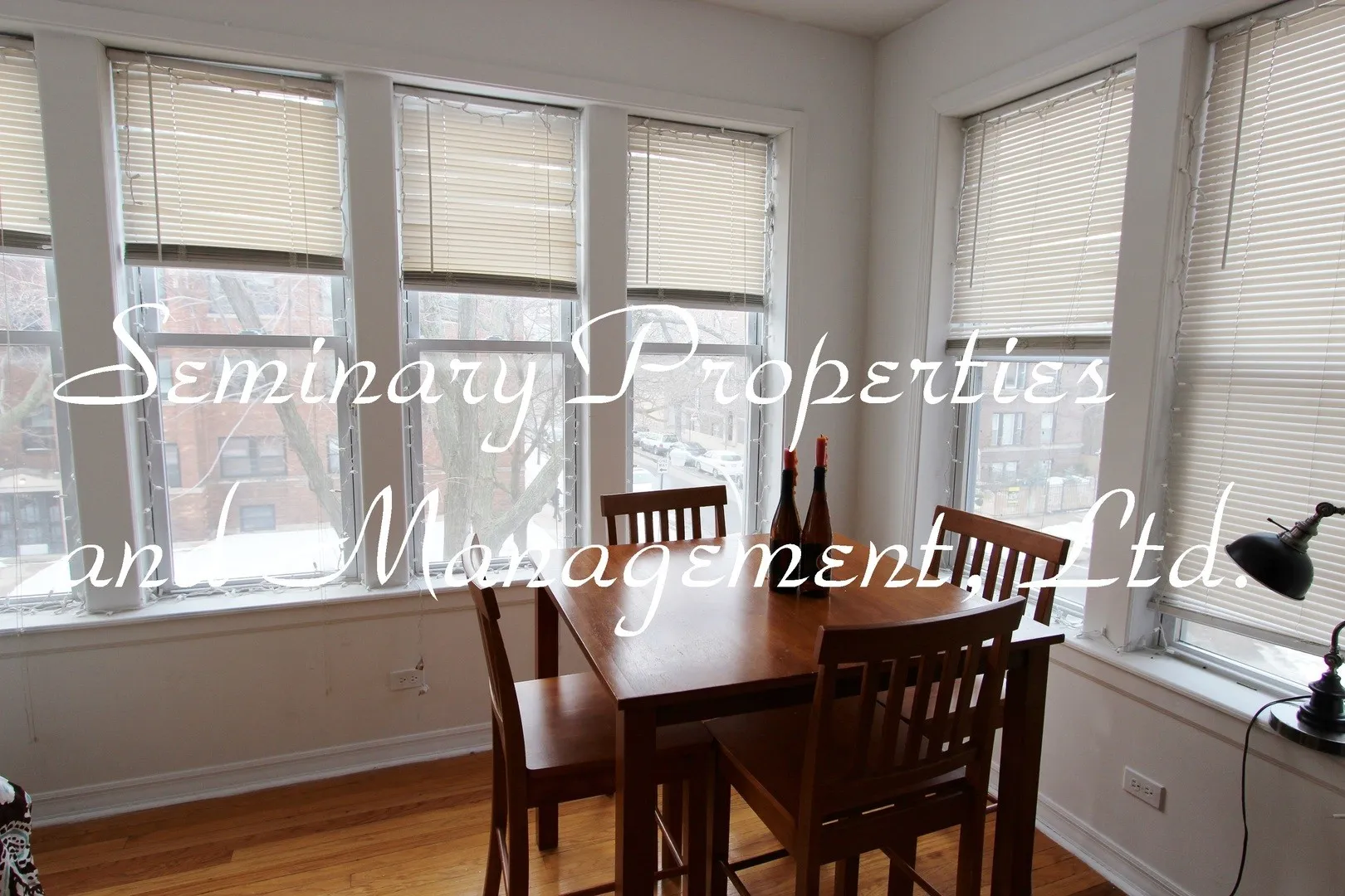 3455 N Bosworth Ave, , 60657, USA 60657-unit#1F-Chicago-IL