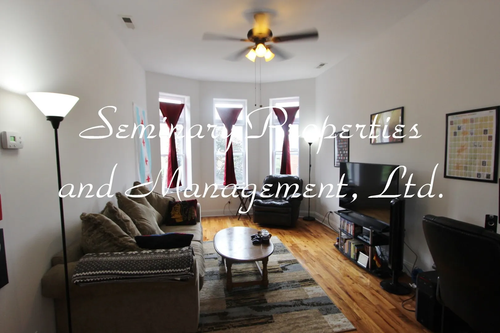 1714 W Sunnyside Ave, , 60640, USA 60640-unit#2FF-Chicago-IL