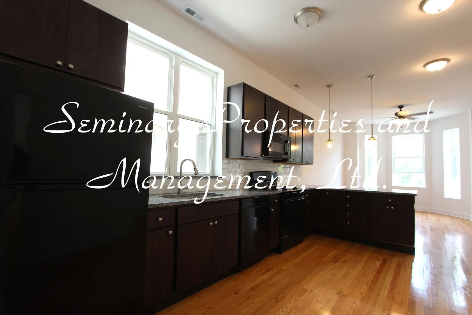 3356 N Seminary Ave, ,  60657, USA 60657-unit#3FF-Chicago-IL