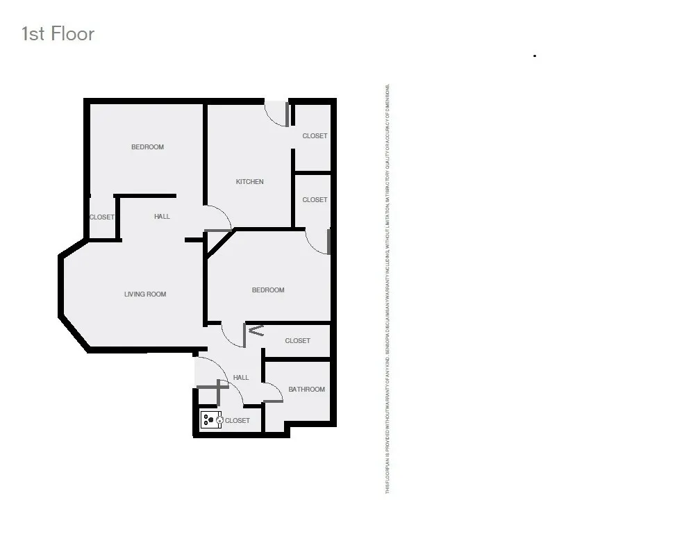 5118 N Lincoln Ave, ,  60625, USA 60625-unit#2R-Chicago-IL