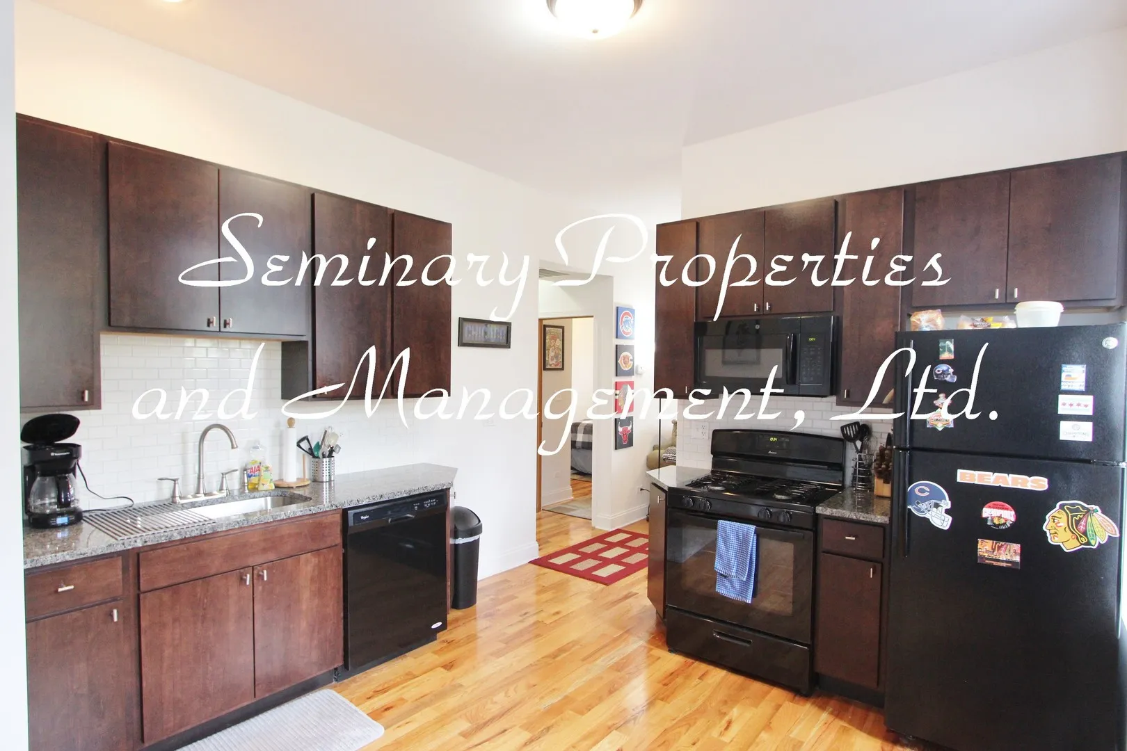 1714 W Sunnyside Ave, ,  60640, USA 60640-unit#2FF-Chicago-IL