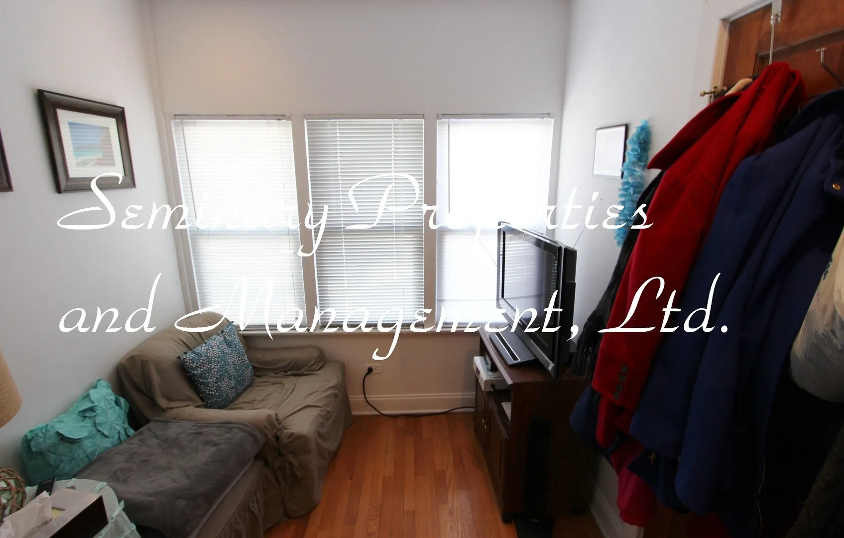 1030 W George St, , 60657, USA 60657-unit#2R-Chicago-IL