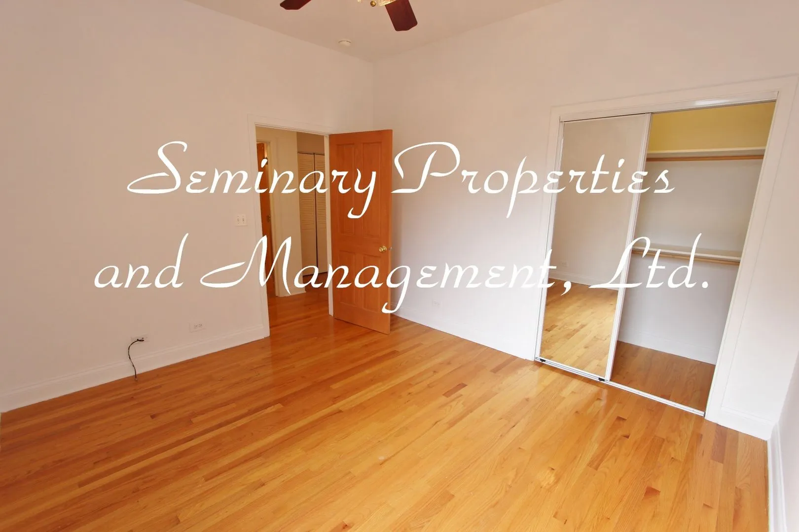 3341 N Seminary Ave, , 60657, USA 60657-unit#2FF-Chicago-IL