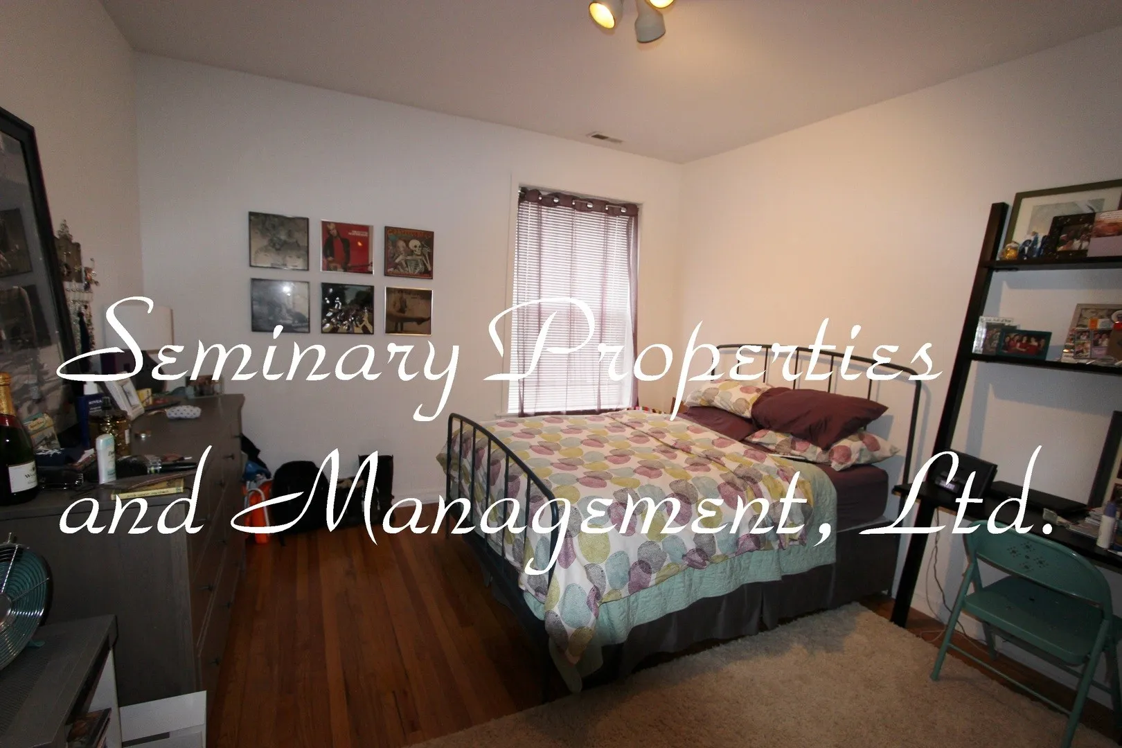 3455 N Bosworth Ave, , 60657, USA 60657-unit#1F-Chicago-IL