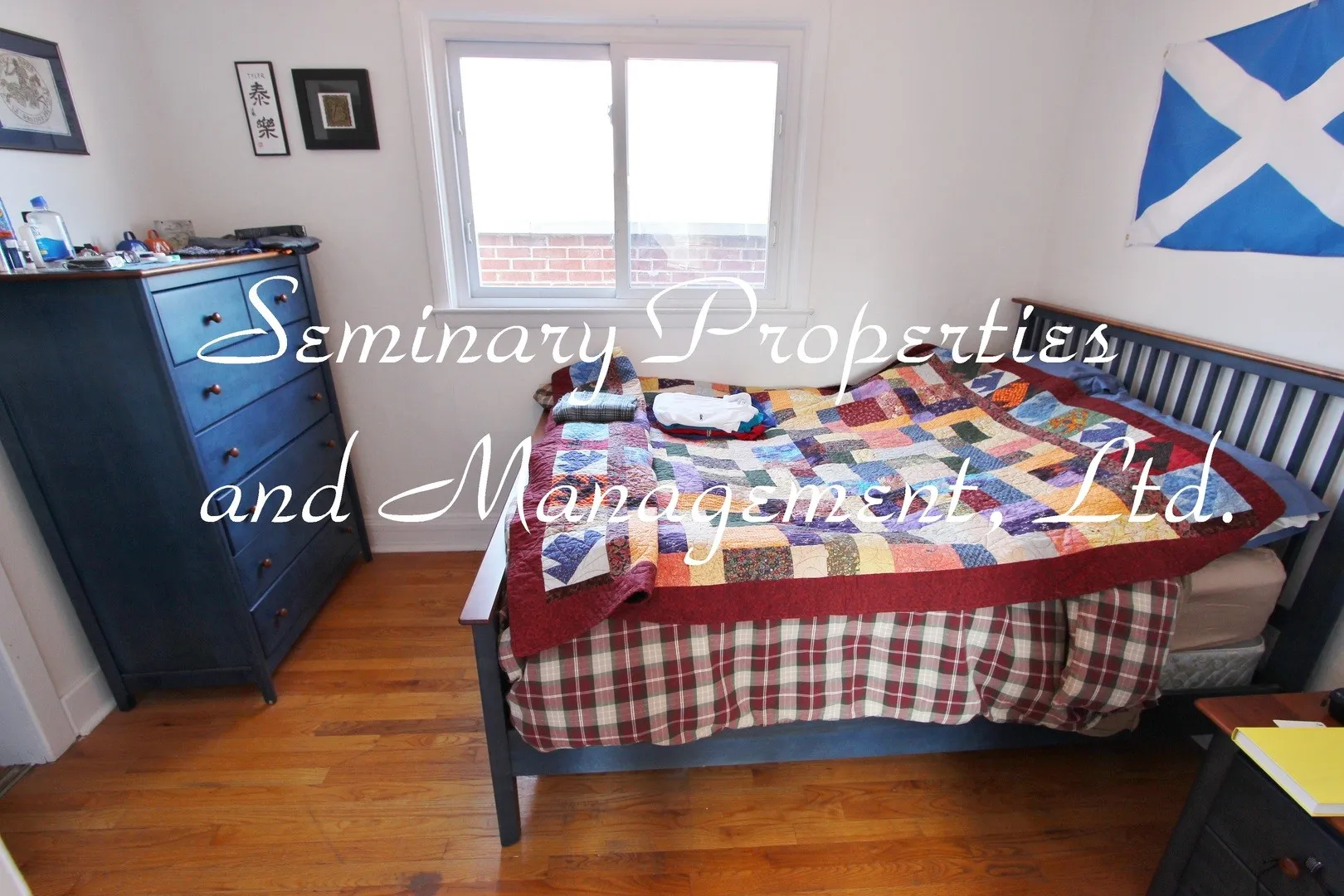 3311 N Hoyne Ave, ,  60618, USA 60618-unit#3F-Chicago-IL