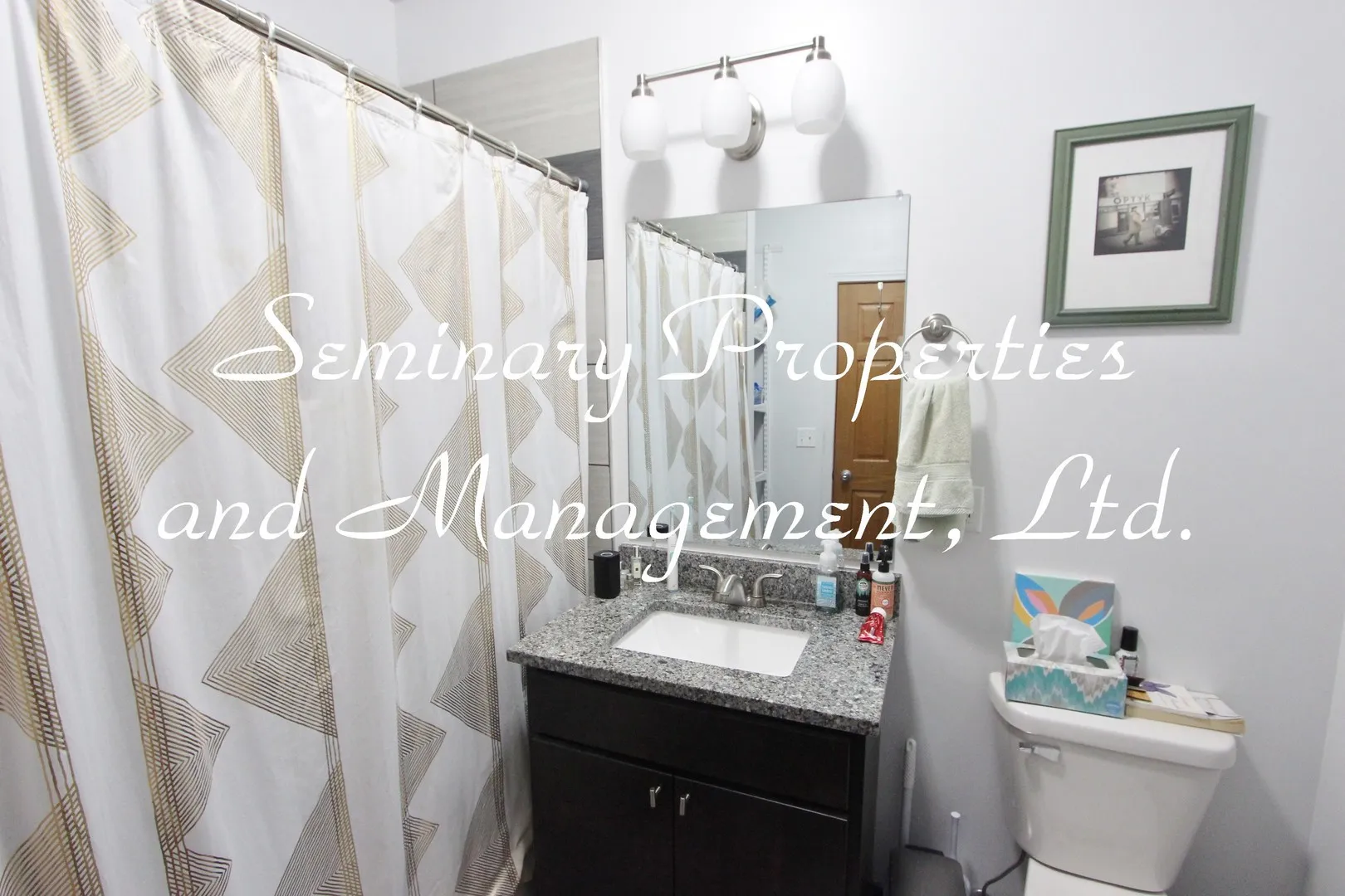 1714 W Sunnyside Ave, ,  60640, USA 60640-unit#2FF-Chicago-IL