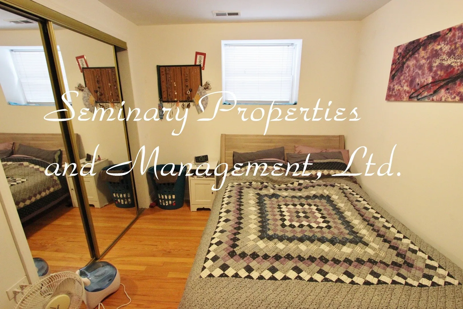 1436 W Belle Plaine Ave, ,  60613, USA 60613-unit#G-Chicago-IL