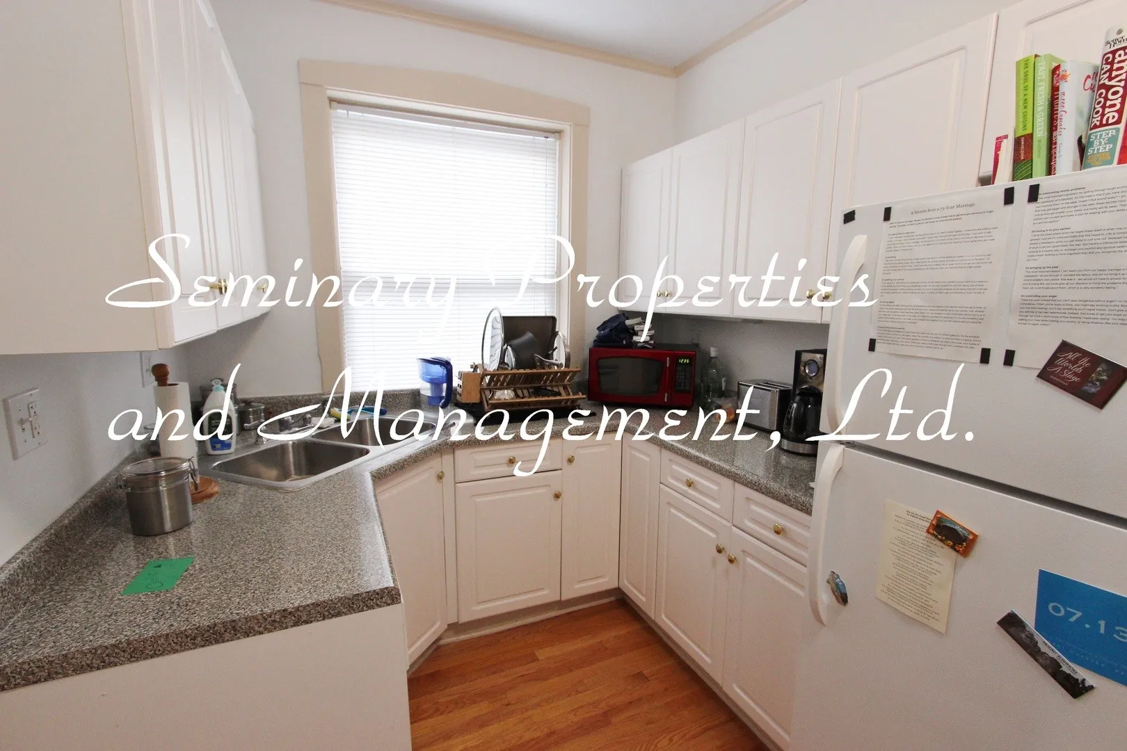 1436 W Belle Plaine Ave, , 60613, USA 60613-unit#1F-Chicago-IL