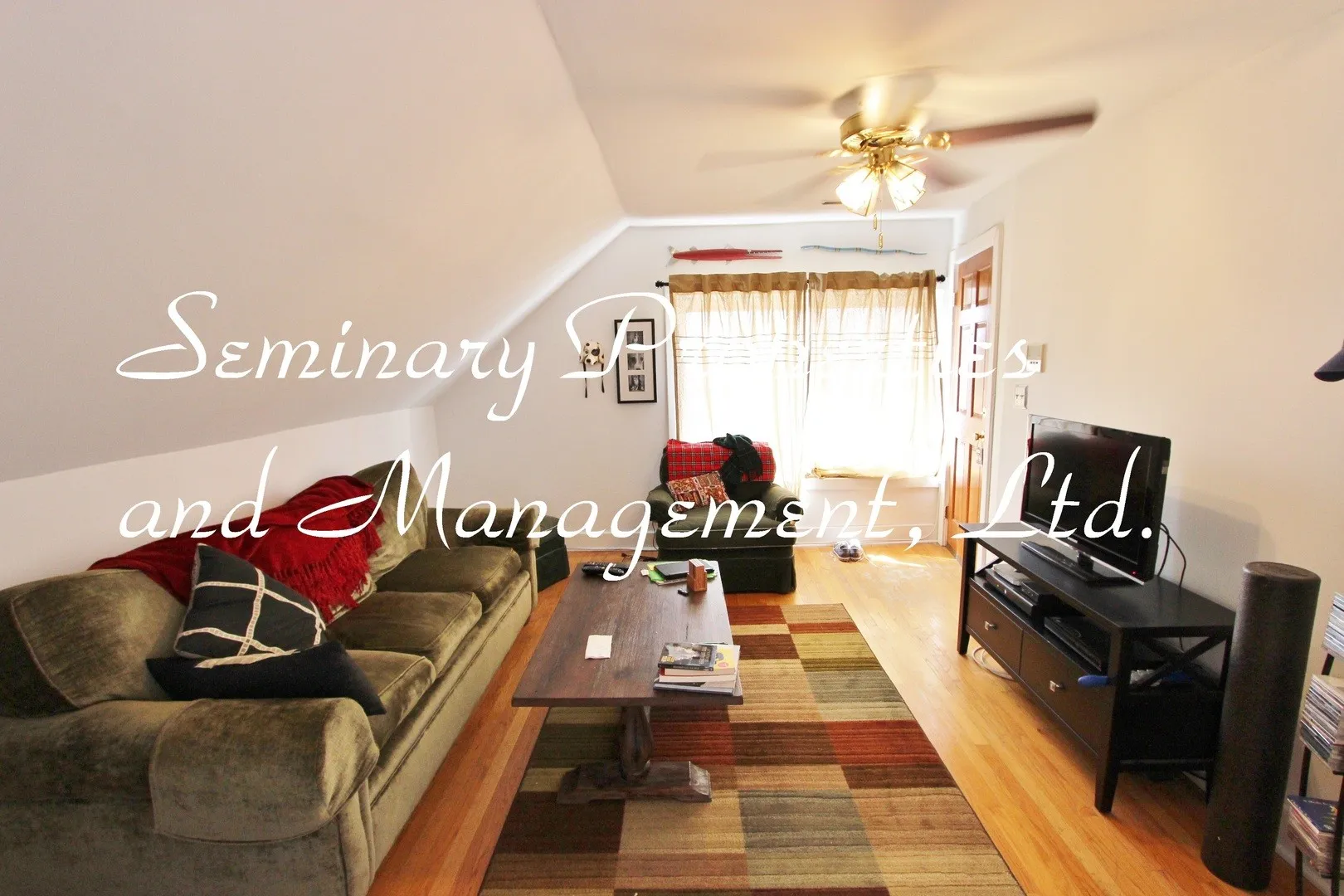 3311 N Hoyne Ave, , 60618, USA 60618-unit#3F-Chicago-IL