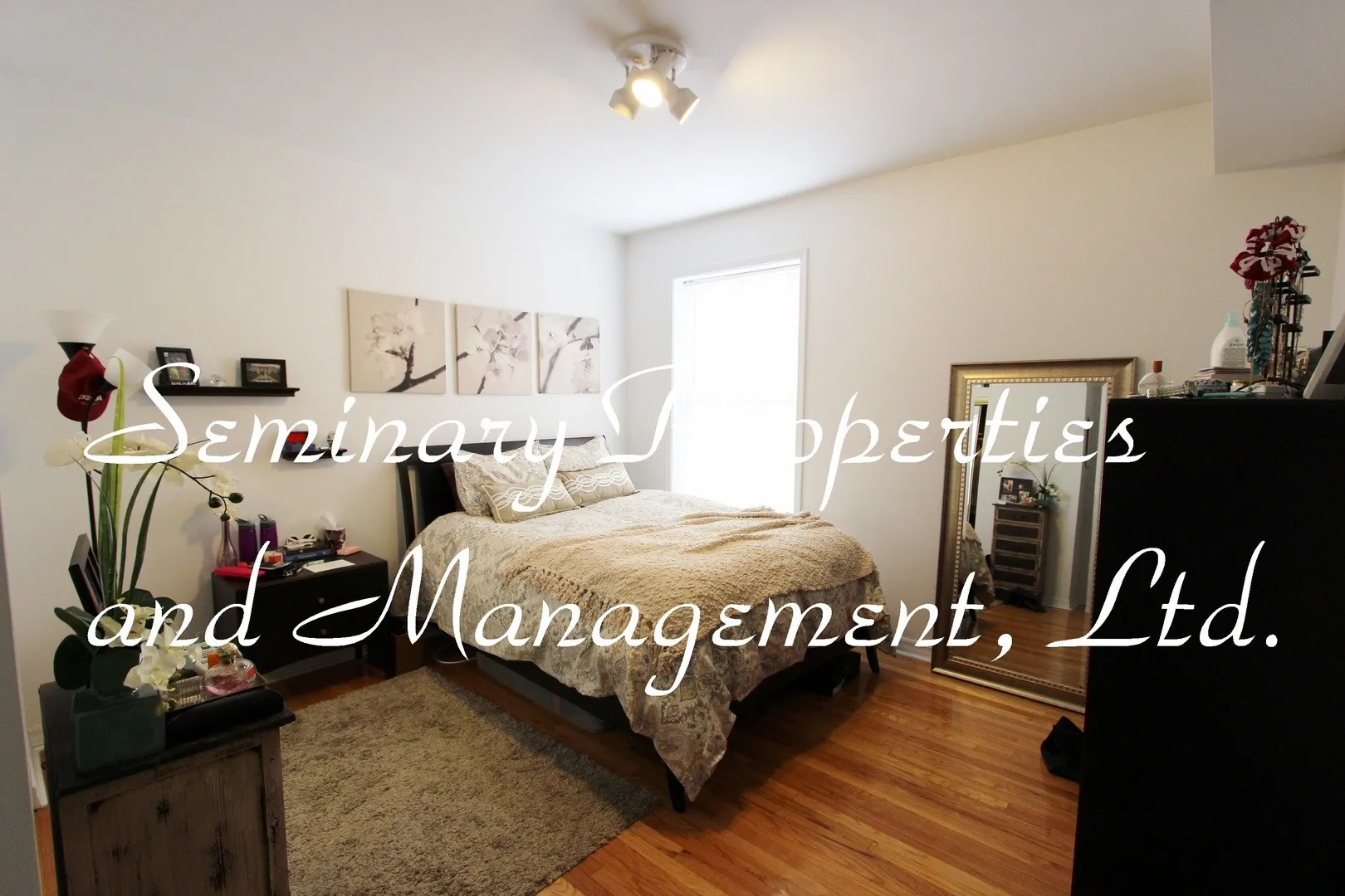 3455 N Bosworth Ave, , 60657, USA 60657-unit#1F-Chicago-IL