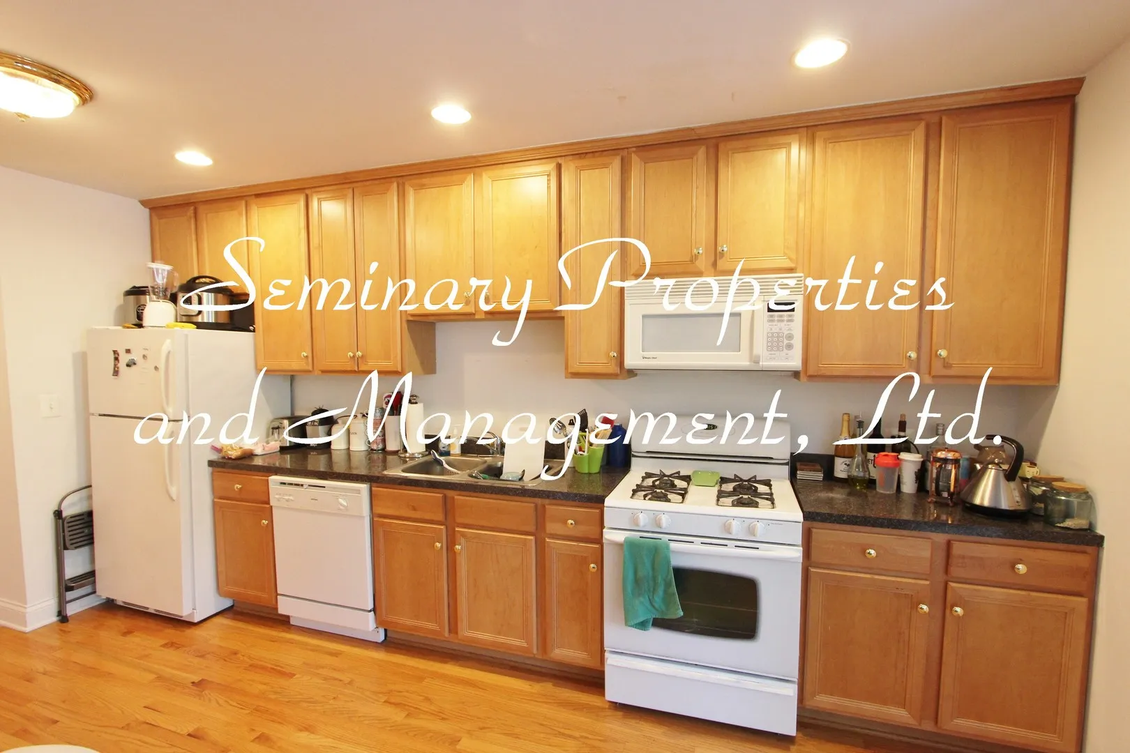 3341 N Seminary Ave, , 60657, USA 60657-unit#1FF-Chicago-IL
