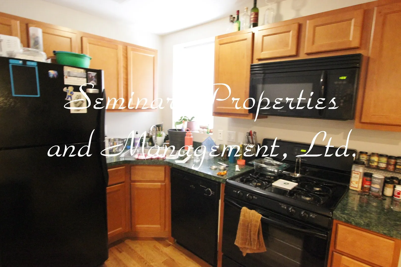 5655 N Magnolia Ave, ,  60660, USA 60660-unit#GW-Chicago-IL