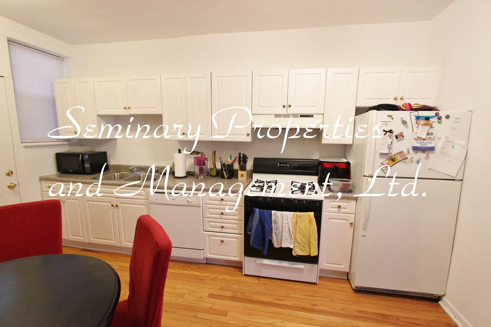 4407 N Paulina St, , 60640, USA 60613-unit#3F-Chicago-IL